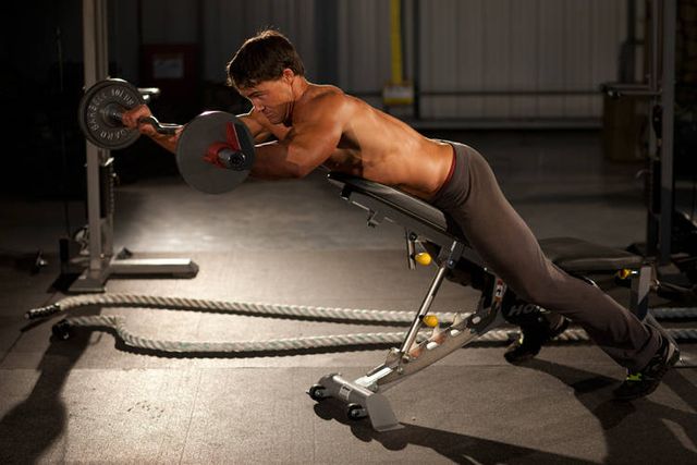 Anti-Gravity Press: finishing position