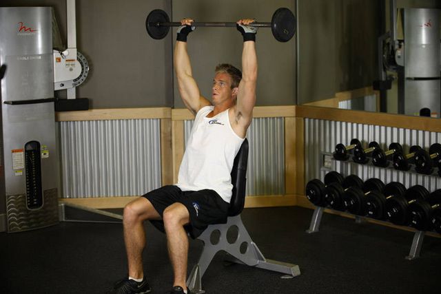 Bradford/Rocky Presses: finishing position