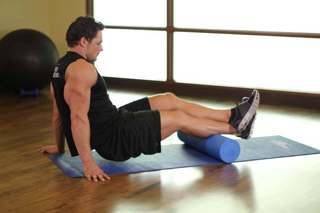 Calves-SMR: starting position