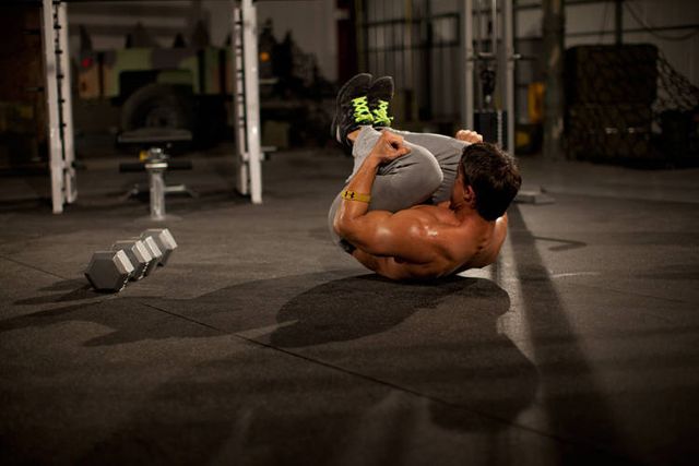 Cocoons: finishing position