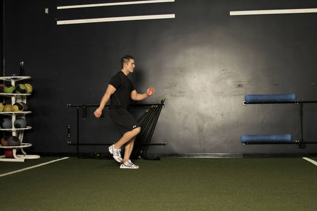 Fast Skipping: finishing position