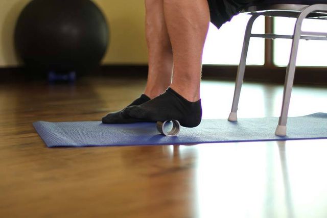Foot-SMR: finishing position
