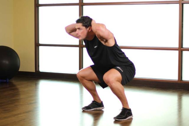 Frog Hops: finishing position