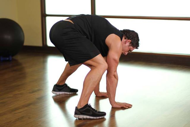 Groiners: finishing position