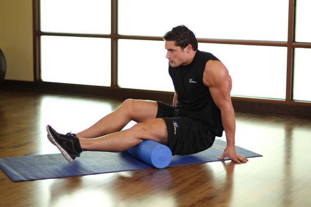 Hamstring-SMR: finishing position