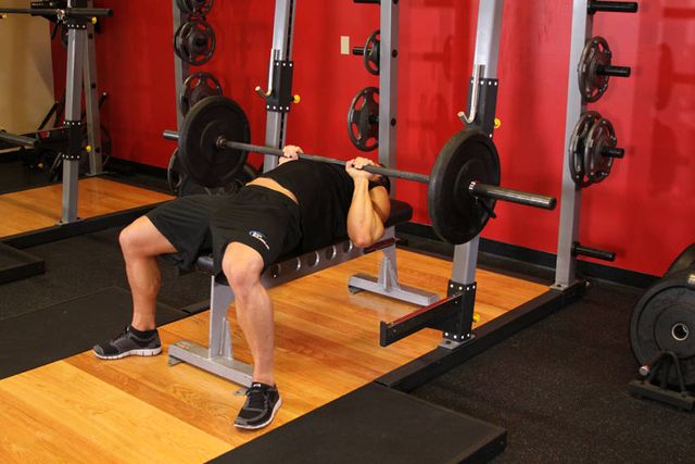 JM Press: finishing position