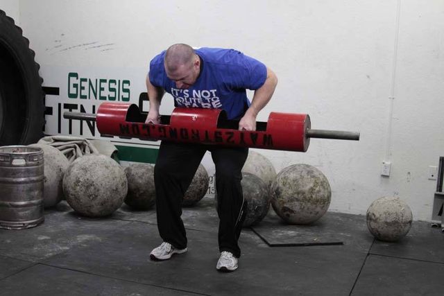 Log Lift: finishing position