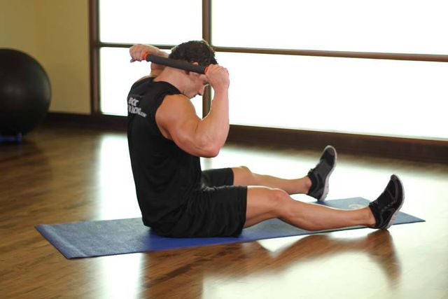 Neck-SMR: finishing position