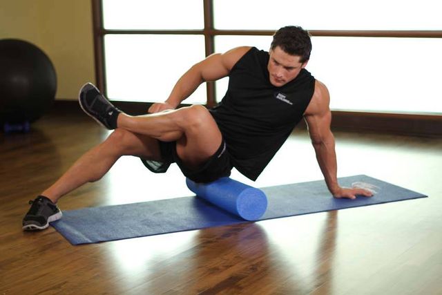 Piriformis-SMR: finishing position
