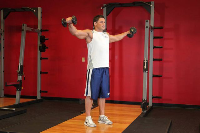 Power Partials: finishing position