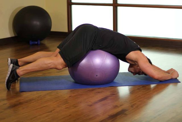 Pyramid: starting position