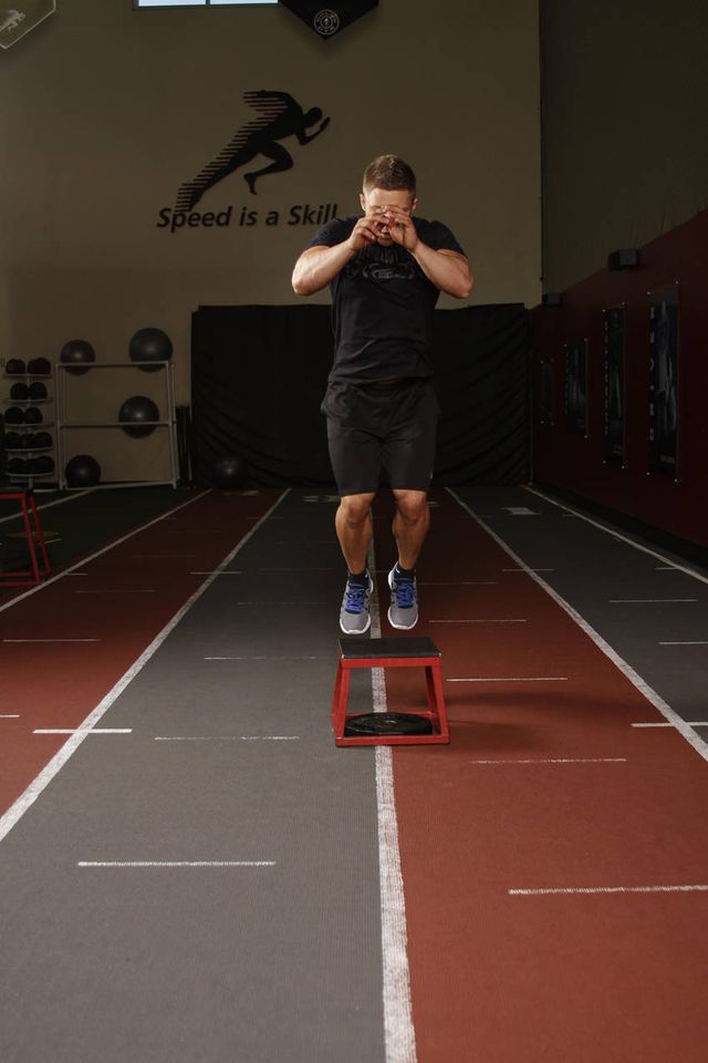 Quick Leap: finishing position