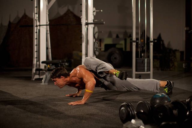 Spider Crawl: finishing position