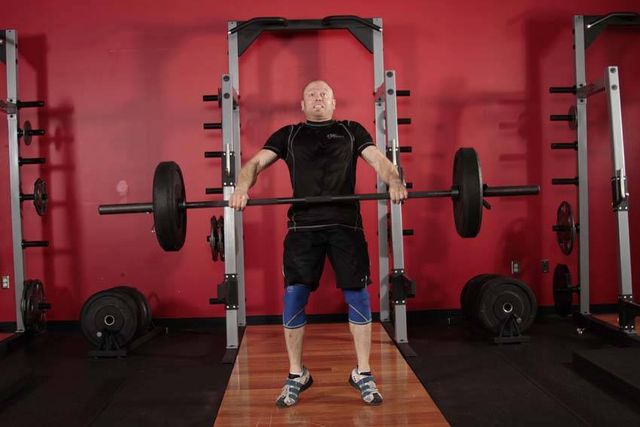 Split Clean: finishing position