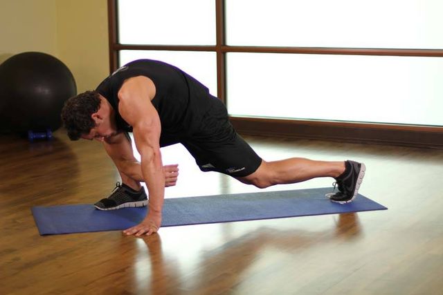 World's Greatest Stretch: finishing position